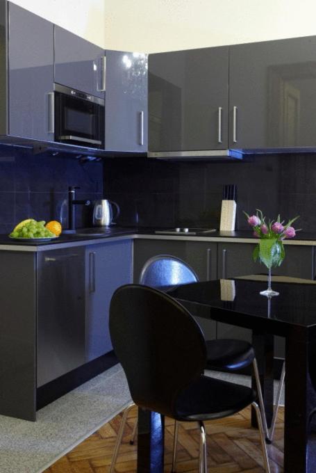 Decameron Apartments Cracovia Camera foto