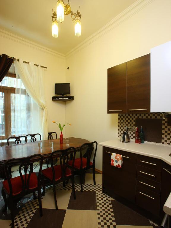 Decameron Apartments Cracovia Esterno foto