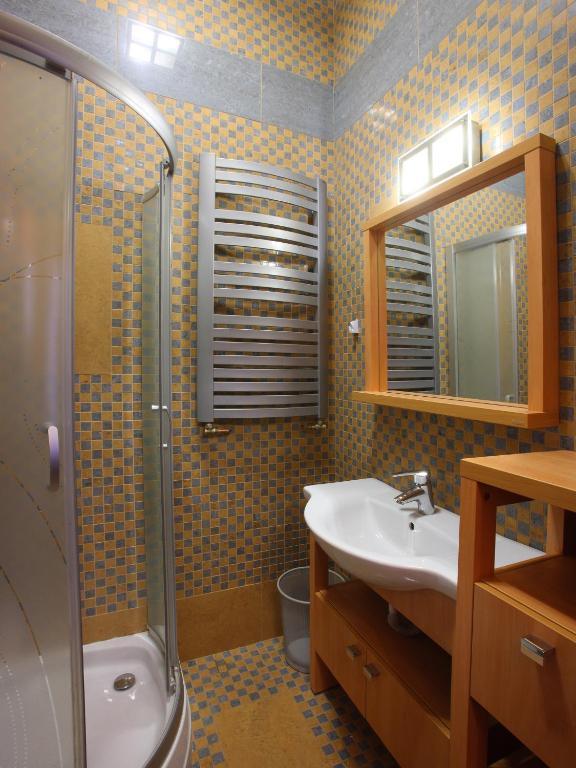 Decameron Apartments Cracovia Camera foto