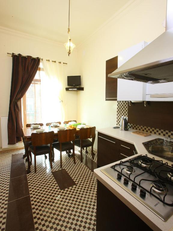 Decameron Apartments Cracovia Camera foto