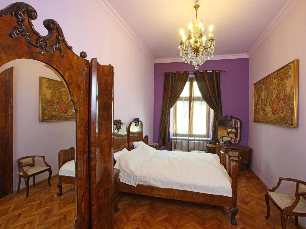 Decameron Apartments Cracovia Esterno foto