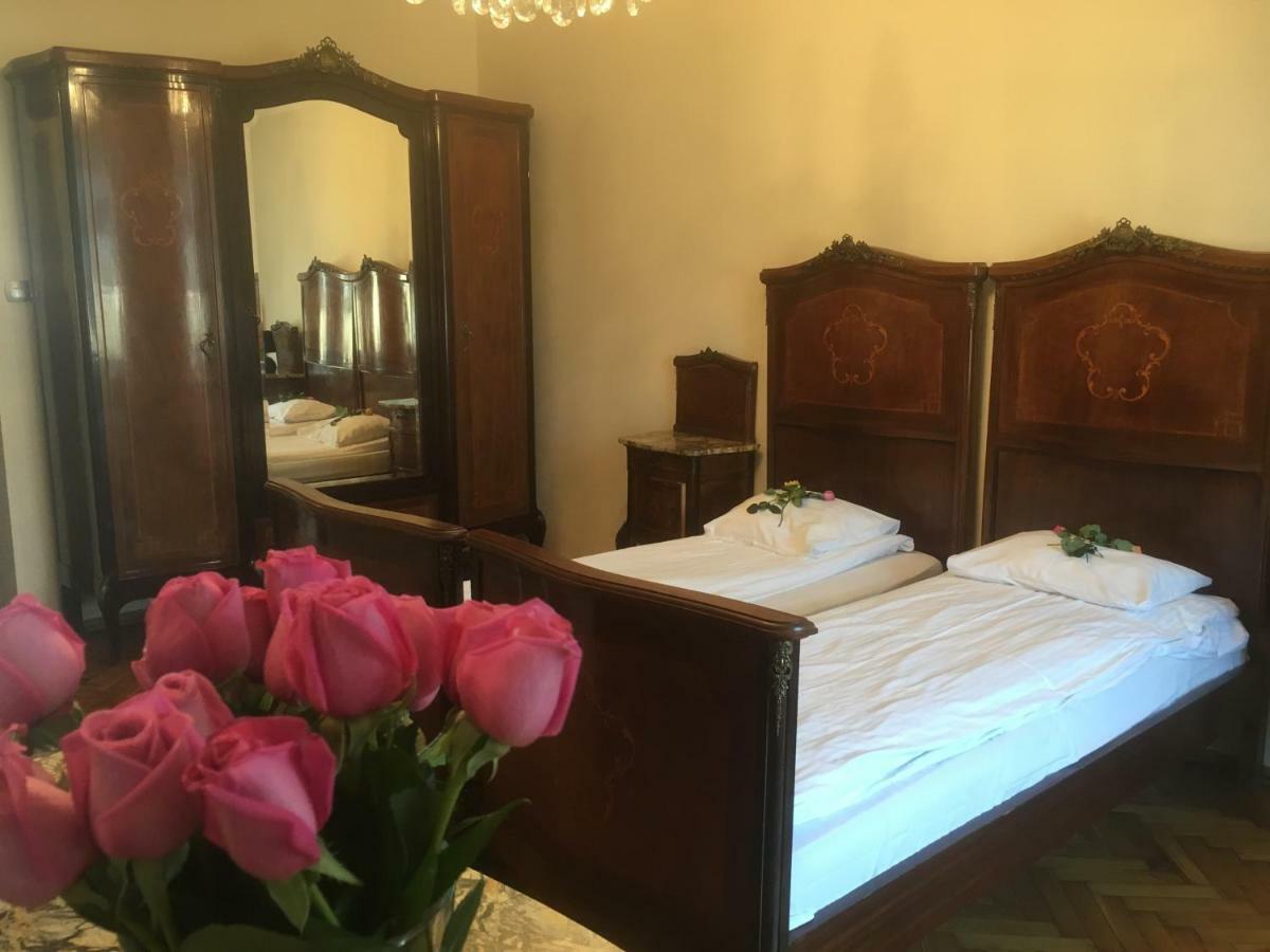 Decameron Apartments Cracovia Esterno foto