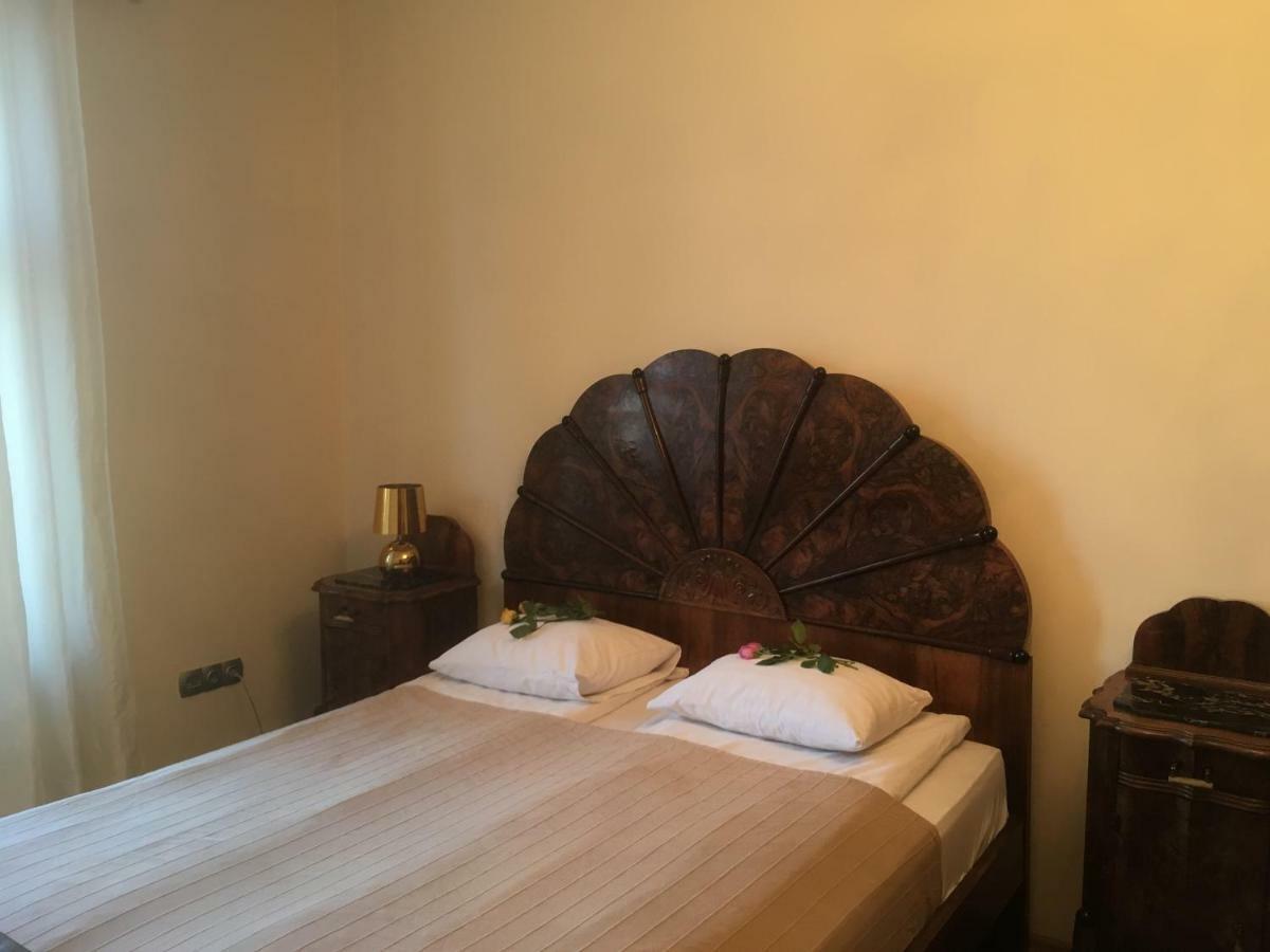 Decameron Apartments Cracovia Esterno foto